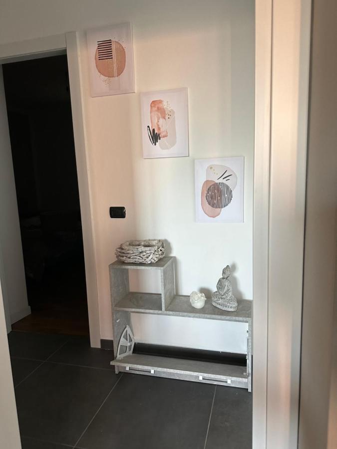 Miky'S Home Leggiuno Εξωτερικό φωτογραφία