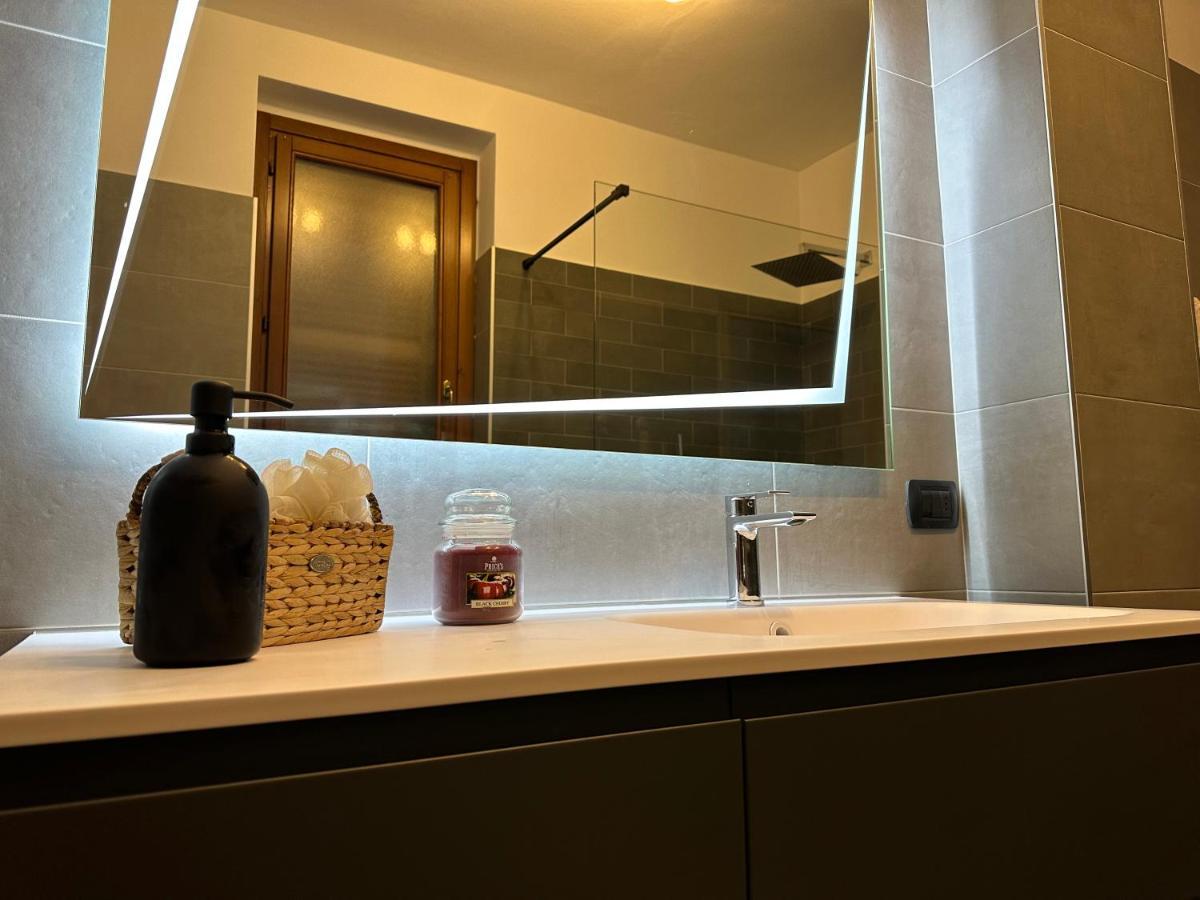 Miky'S Home Leggiuno Εξωτερικό φωτογραφία