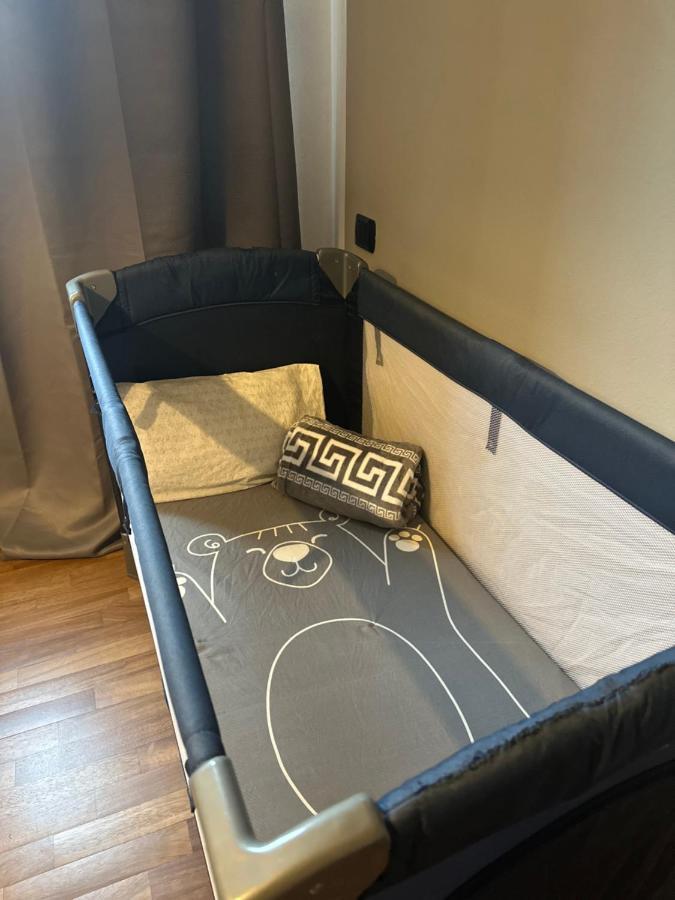 Miky'S Home Leggiuno Εξωτερικό φωτογραφία